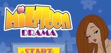 Milftoon Drama [0.35] [Milftoon] ⋆ 2D/3D Adult Games ⋆ EroMax.